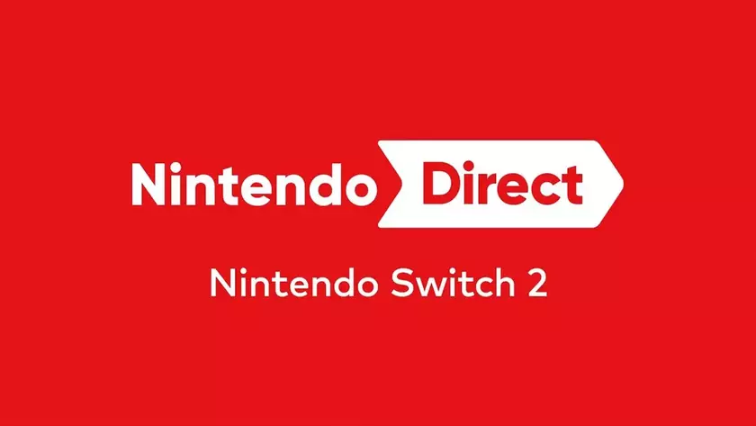 Ретроспектива: Эволюция логотипов Nintendo Direct