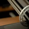 Миниатюра Задние панели на автомобиле показаны в действии