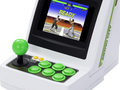 SEGA представила Astro City Mini: миниатюрный аркадный автомат с культовыми играми 90-х