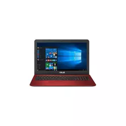 Asus X556UQ (X556UQ-DM243D) Red