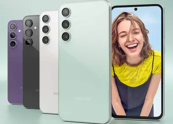 Samsung Galaxy S23 Fan Edition Samsung Galaxy S23 Fan Edition users have started receiving the March system update