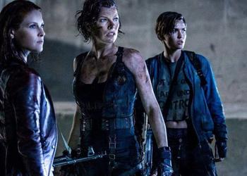Слух: Netflix снимет сериал по мотивам Resident Evil