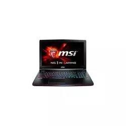 MSI GE62 6QF Apache Pro (GE626QF-009XUA)