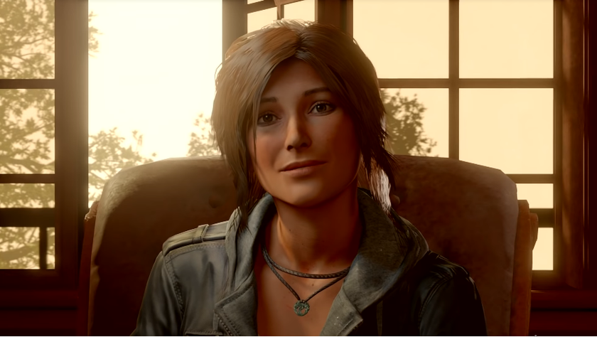 Геймеры обнаружили вырезанную концовку Shadow of the Tomb Raider (видео)
