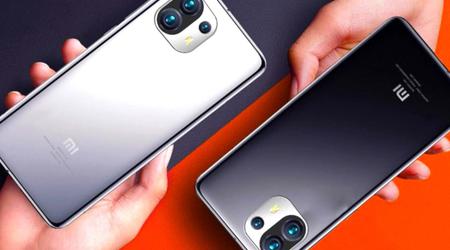 Xiaomi plant, Apple und Samsung zu überholen und in 3 Jahren Marktführer bei Smartphones zu werden