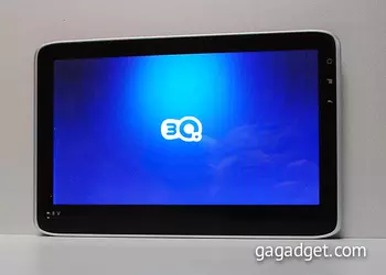 Обзор Android-планшета 3Q TS1003T 