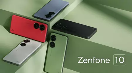 Ні, ASUS не планує закривати лінійку смартфонів Zenfone