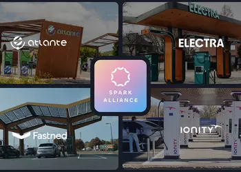 Spark Alliance: Europe's largest charging operators join together to network 11,000+ chargers