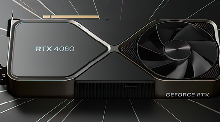 Worldwide sales of GeForce RTX 4080 started: in Europe the graphics cards cost from €1785, and in the U.S. - from $1199