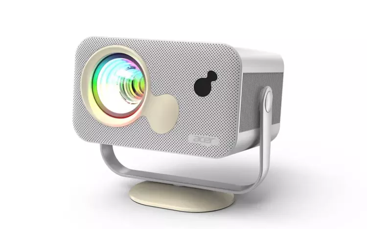 Acer HD1500 : un vidéoprojecteur Full ...