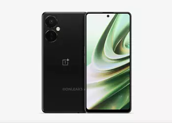 120Hz AMOLED screen, Snapdragon 782G chip and 50MP camera: OnePlus Nord CE 3 specs have surfaced online