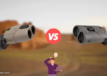 SIG SAUER ZULU6 HDX 20x42 mm vs ZULU6 HDX 16x42 mm