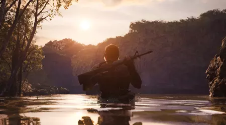 The GameStop retailer has given a release date for Metal Gear Solid Δ: Snake Eater, but it's hard to believe it