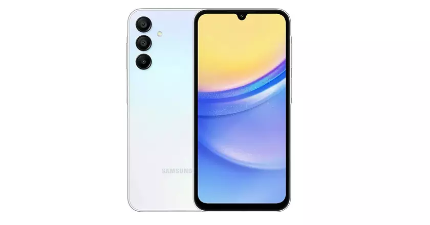 Samsung расширяет Galaxy F15: Новая версия с 8 ГБ оперативной памяти теперь доступна в Индии