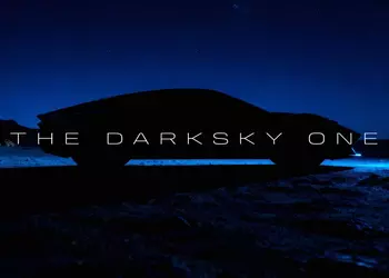 La voiture qui n'éblouit pas : ...