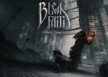 Экшен-RPG Bleak Faith: Forsaken выйдет на консолях Xbox Series и PlayStation 5 уже 6 августа