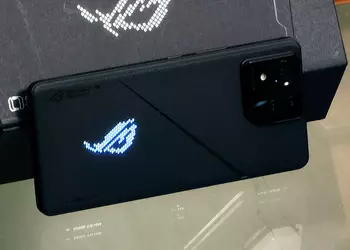 Обзор ASUS ROG Phone 8 Pro: чрезвычайно мощный смартфон для фанатов мобильных игр