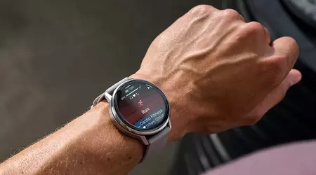 Garmin change les règles : des montres intelligentes avec une « couronne magnétique » sortiront sans mécanisme ni compromis
