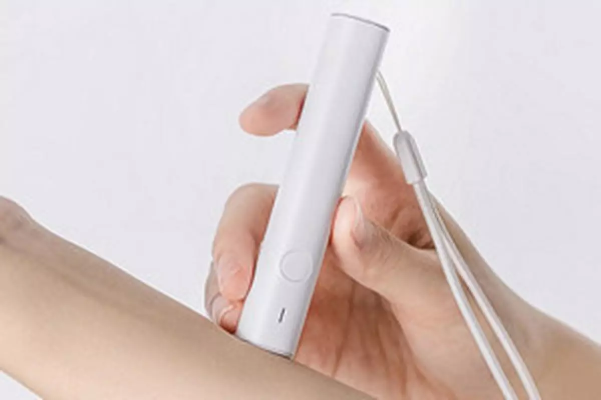 Ручка Xiaomi Mijia Qiaoqingting