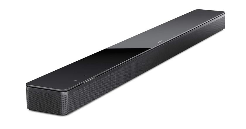 Bose Smart 700 Soundbars zum Musik hören