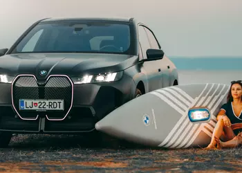 BMW and Sipaboards have created an ...