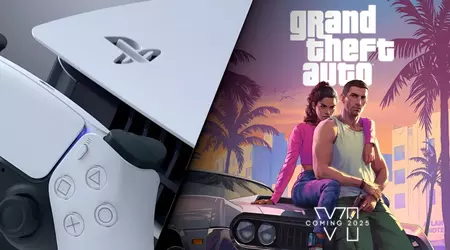 La PS5 Pro en rupture de stock après le show GTA VI : jusqu'à 1 300 € chez les revendeurs