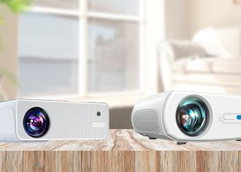 Best ONOAYO Projectors: Review and Comparison