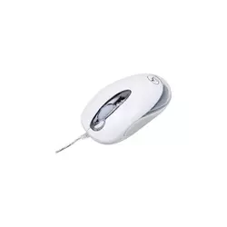A4Tech X6-287D White USB+PS/2