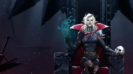 V Rising is free to play this Halloween weekend