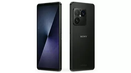 Sony Xperia 1 VIII: квадрат замість смужки та торжество 48 мегапікселів