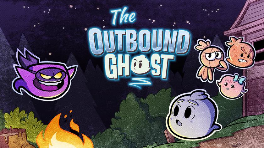 El desarrollador de Outbound Ghost retira el juego de la venta y amenaza al editor con una demanda si no le devuelve el control sobre el juego