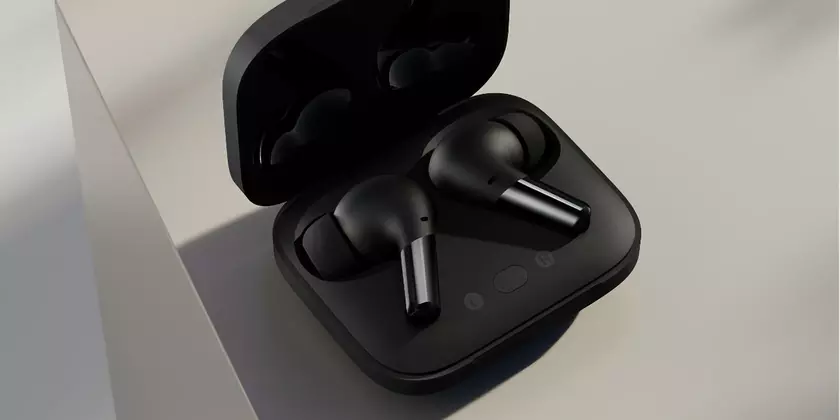 OnePlus Buds Pro получат возможность подключаться сразу к двум устройствам