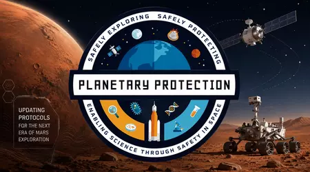 NASA перегляне правила планетарного захисту: земним мікробам час готуватися до депортації
