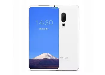 Meizu 16 будет стоить меньше $600