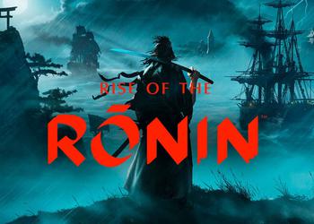 Официально: Sony отменила продажу амбициозного экшена Rise of the Ronin в Южной Корее из-за исторических разногласий