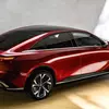 Превью дисплей Mazda 6e