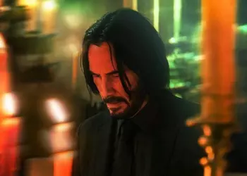 Официально: по франшизе "Джон Уик" разрабатывается ААА-игра