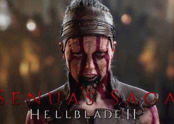 Конец мая 2024 года: инсайдер назвал возможную дату релиза Senua's Saga: Hellblade II