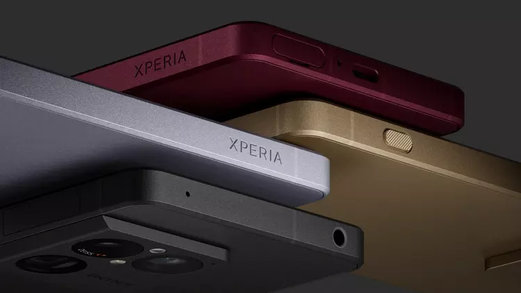 Міліметри обману: Sony Xperia 1 VIII ...
