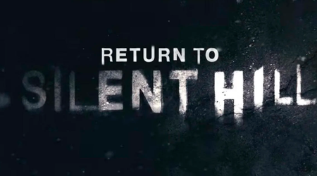 Konami announced the movie "Return to Silent Hill".  The author will be Christoph Hahn, who created the first film in the Silent Hill universe