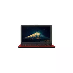 Asus VivoBook X542UF Red (X542UF-DM397)