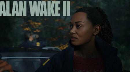 I en ny trailer for Alan Wake 2 har utviklerne avslørt hvordan spillet vil visualisere tankeprosessen til detektiv Saga Anderson.