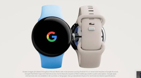 Googles Smartwatch Pixel Watch 2 wird mehr kosten als die erste Pixel Watch