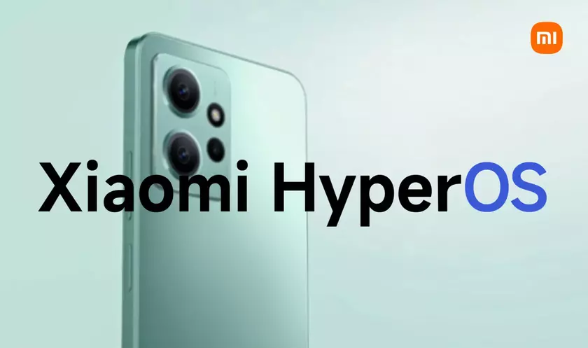 Xiaomi выпустит глобальную версию операционной системы HyperOS на базе Android 14 для Redmi Note 12 4G