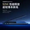 Xiaomi Book Pro 14 - миниатюра основных портов