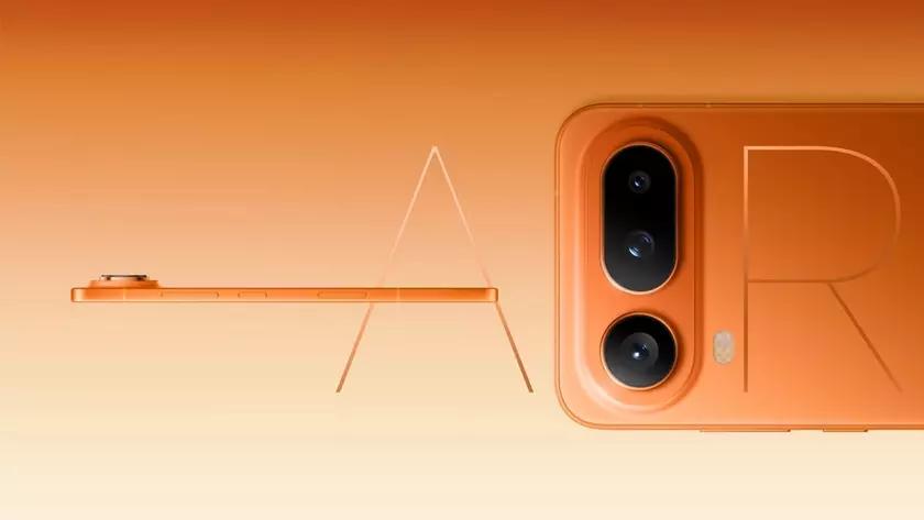 Honor Magic 8 Pro Air