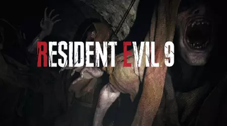 Le timing de Capcom : Resident Evil 9 aurait pu être un jeu multijoueur en monde ouvert
