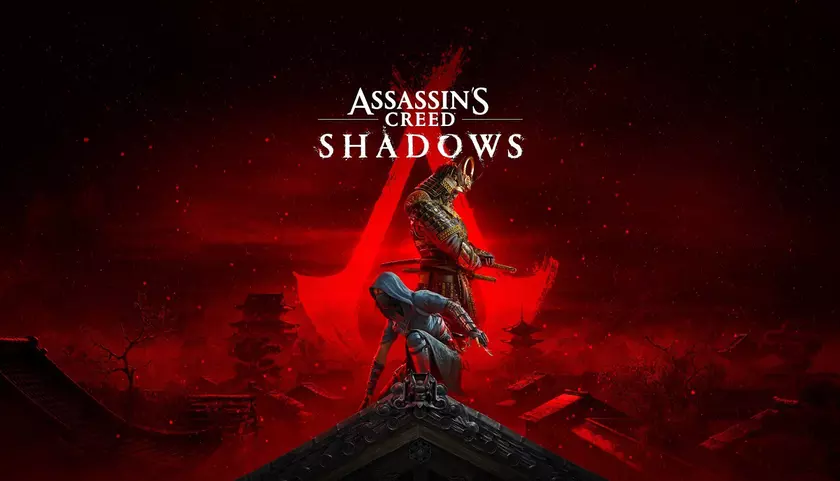 Объявлен новый Assassin's Creed Shadows: первые детали главного арта