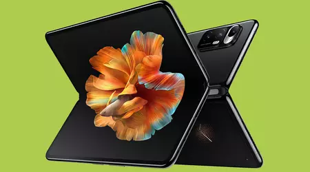 Rumour: ZTE is working on a foldable Nubia Z60 Fold smartphone with Qualcomm flagship chip and 100W charging support