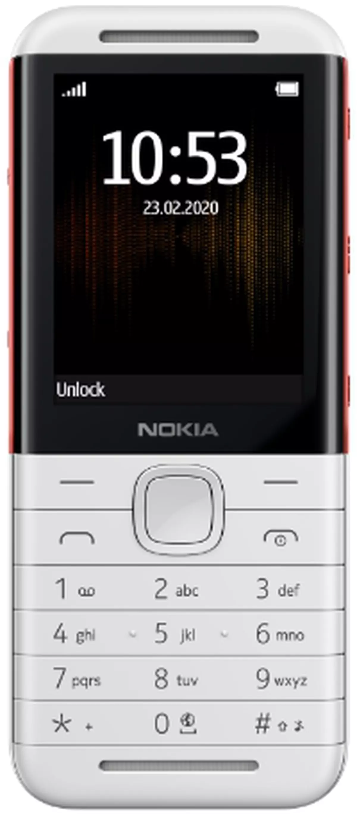 Nokia 5310
